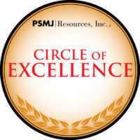 COE-Logo_FINAL_v2-200×200 PSMJ Resources, Inc. - Circle of Excellence