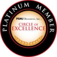 PLATINUM_COE_Logo-200×200 Circle of Excellence - Platinum Member